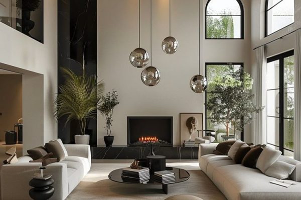 Our Residential Interior Design Services with 3D…